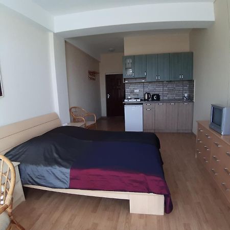 גודאורי Apartment N6 מראה חיצוני תמונה