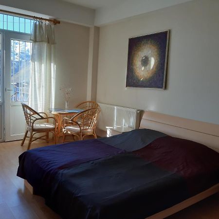 גודאורי Apartment N6 מראה חיצוני תמונה