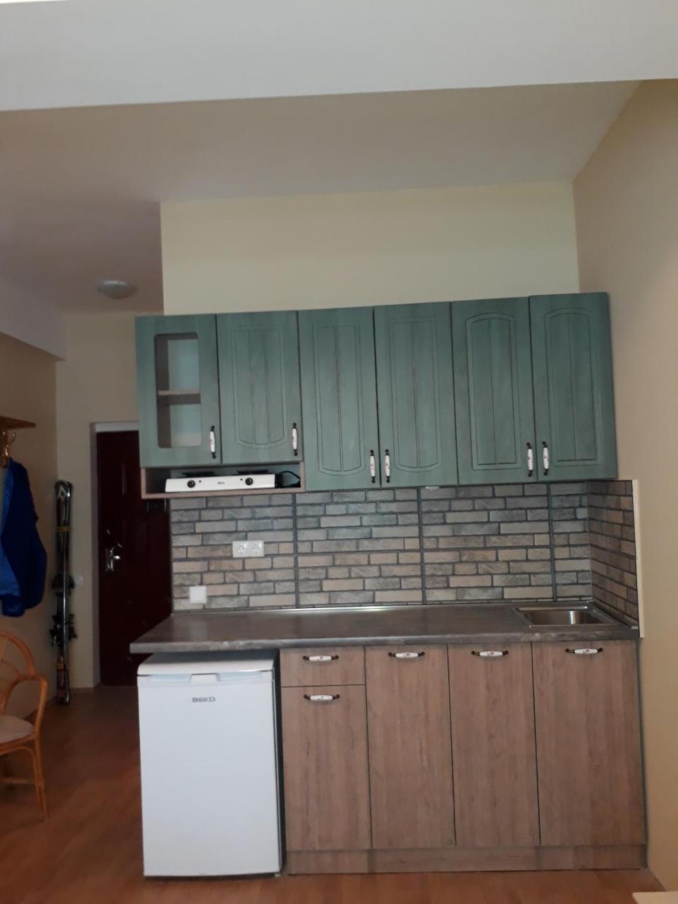 גודאורי Apartment N6 מראה חיצוני תמונה
