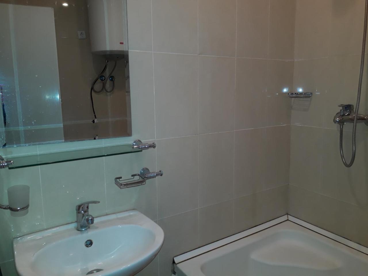 גודאורי Apartment N6 מראה חיצוני תמונה