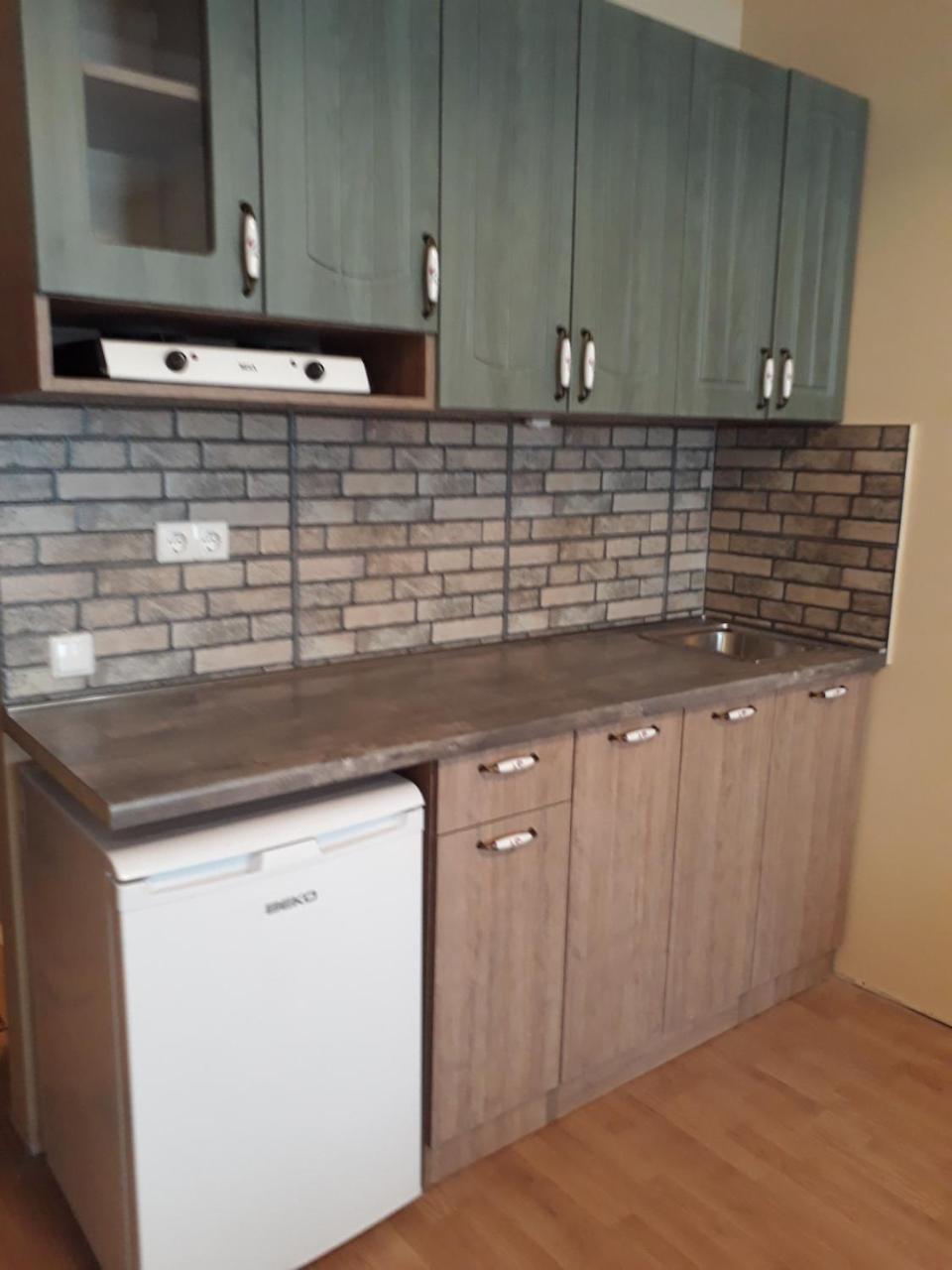 גודאורי Apartment N6 מראה חיצוני תמונה