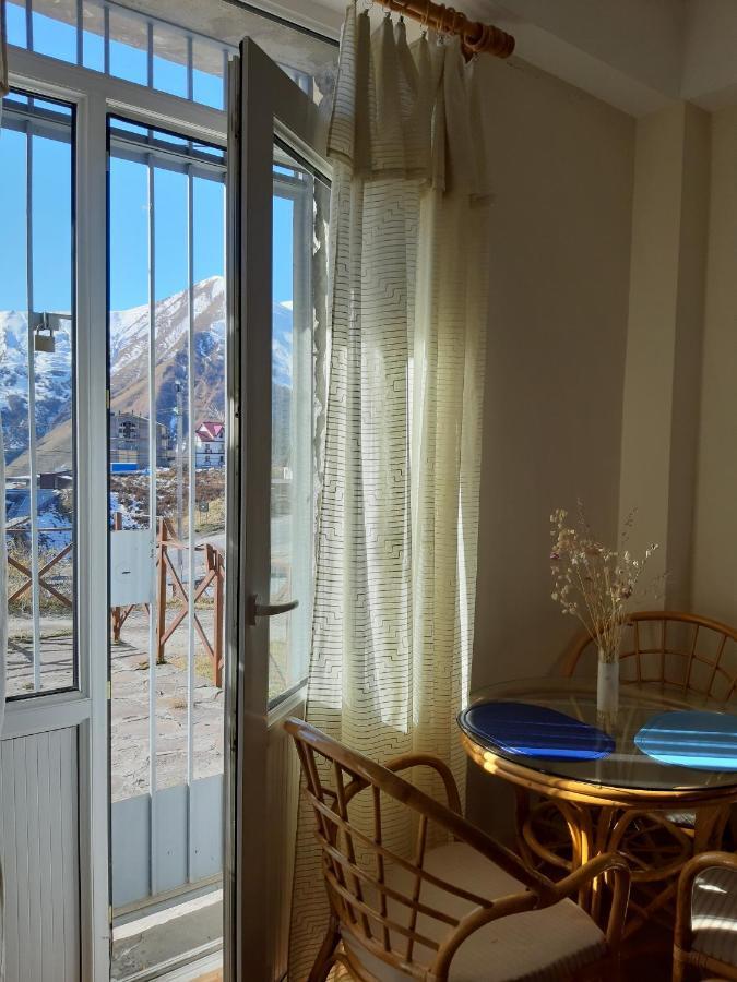 גודאורי Apartment N6 מראה חיצוני תמונה