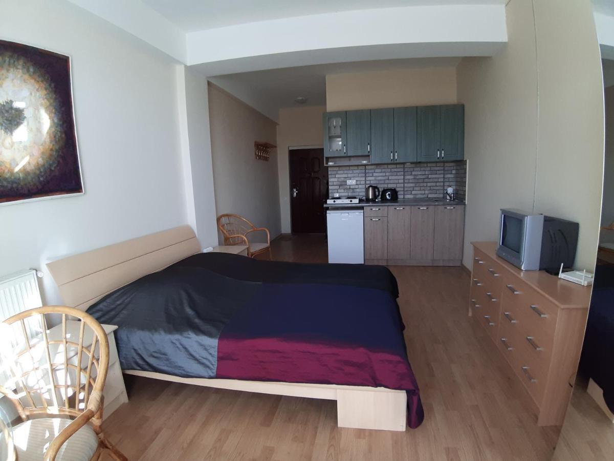 גודאורי Apartment N6 מראה חיצוני תמונה