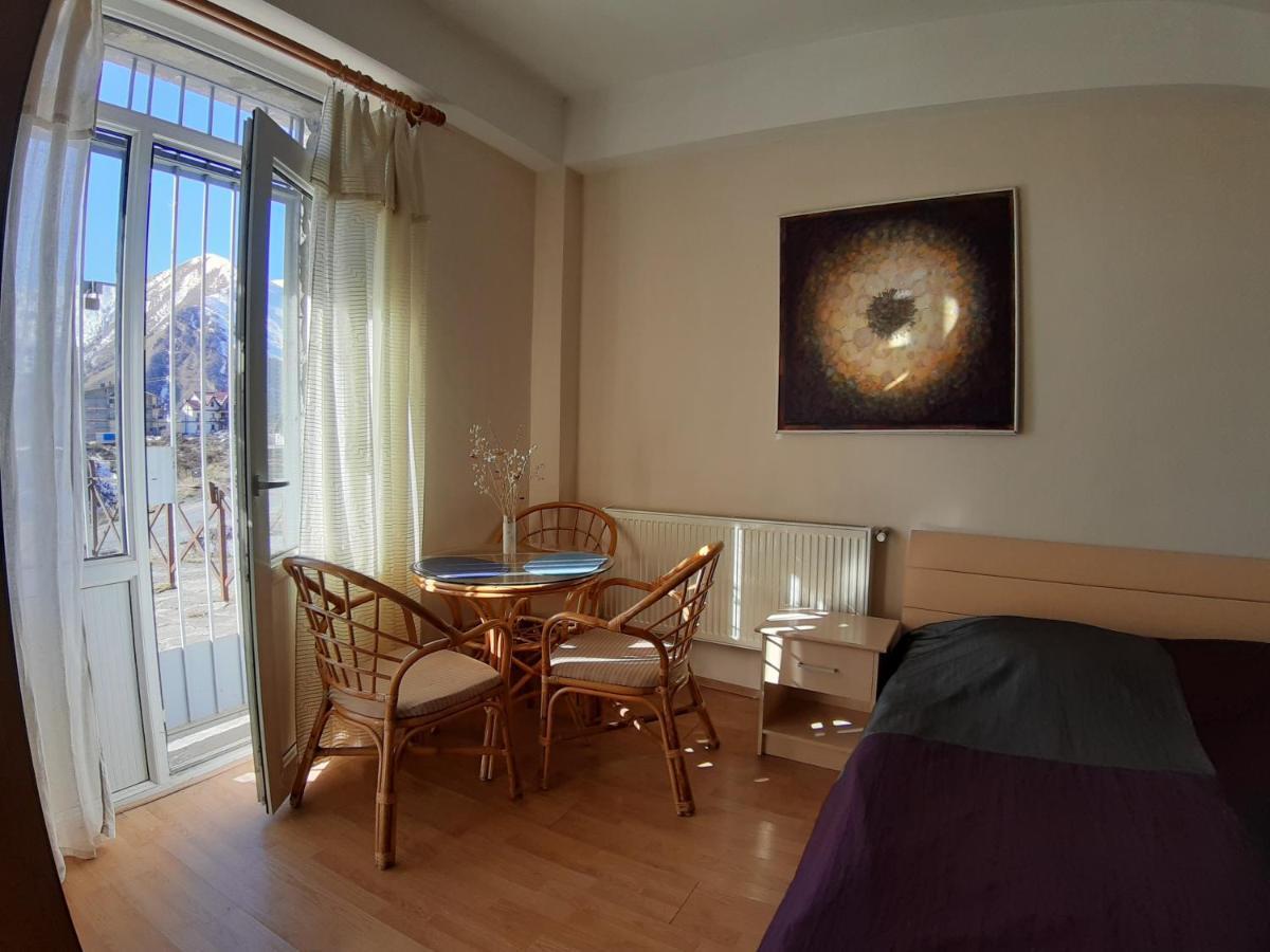 גודאורי Apartment N6 מראה חיצוני תמונה