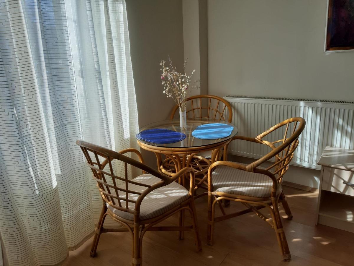 גודאורי Apartment N6 מראה חיצוני תמונה