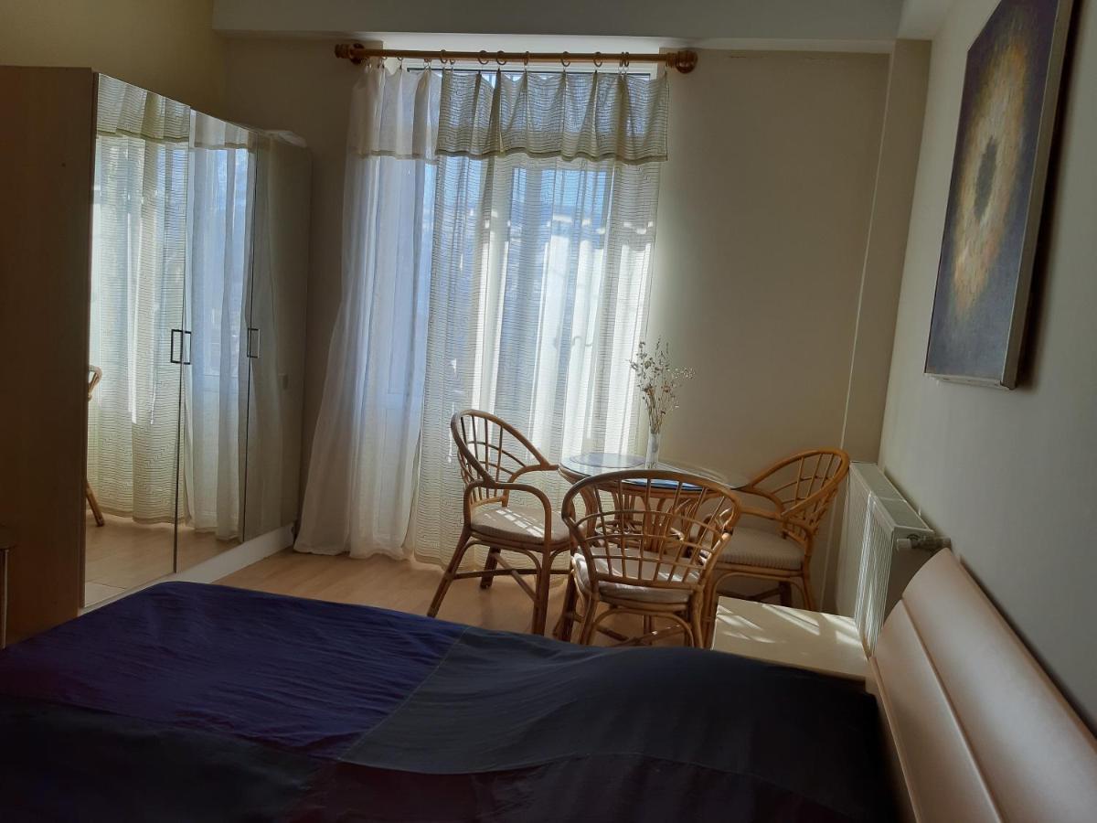 גודאורי Apartment N6 מראה חיצוני תמונה
