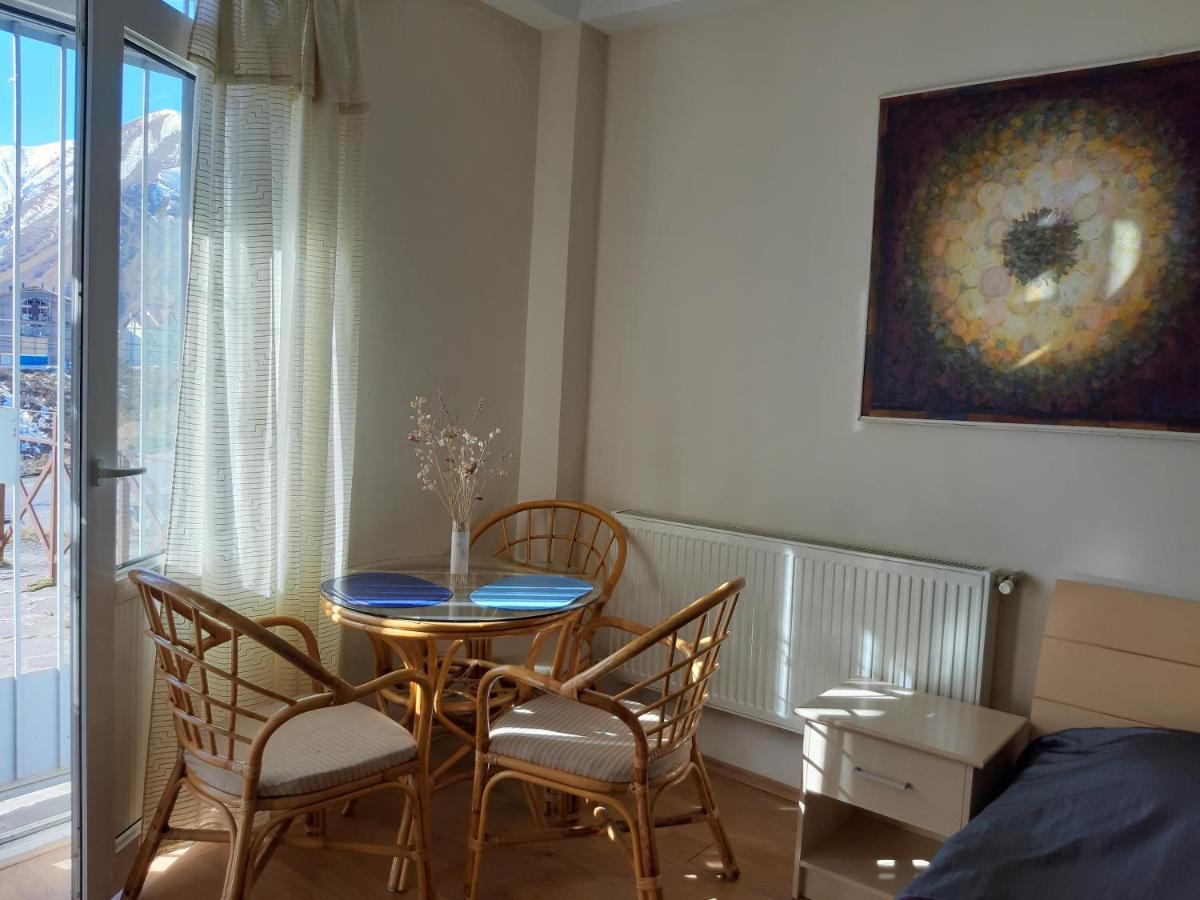 גודאורי Apartment N6 מראה חיצוני תמונה